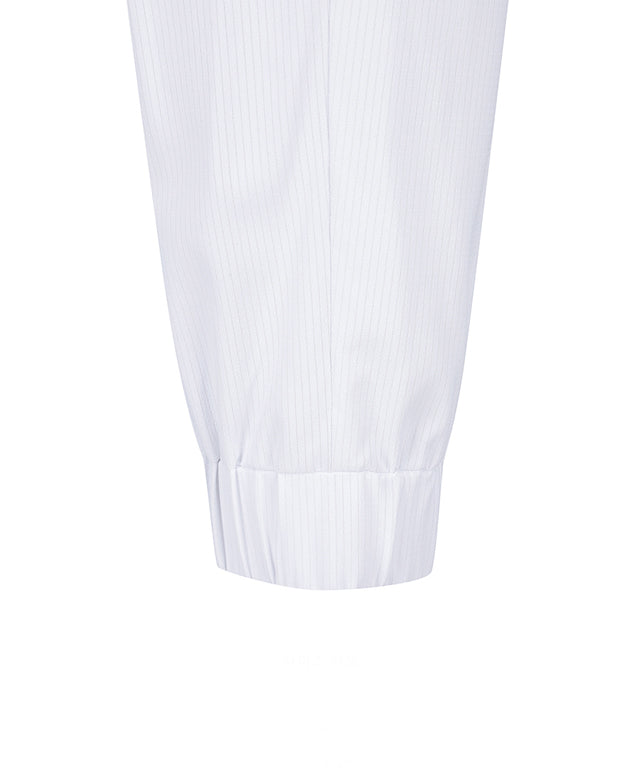 ANEW Golf: Women Deformation Mesh Jogger Long Pants