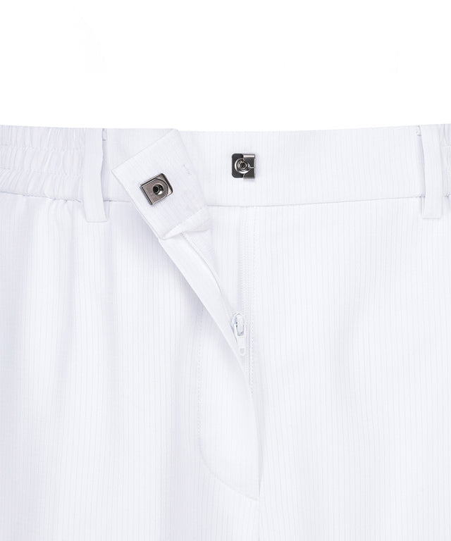 ANEW Golf: Women Deformation Mesh Jogger Long Pants