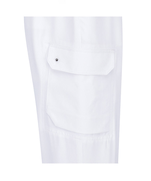 ANEW Golf: Women Deformation Mesh Jogger Long Pants